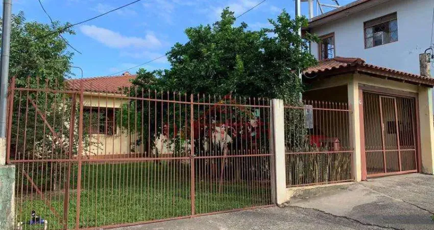 Casa com 2 quartos à venda na Alceu Wamosy, --, Cidade Alegria, Uruguaiana