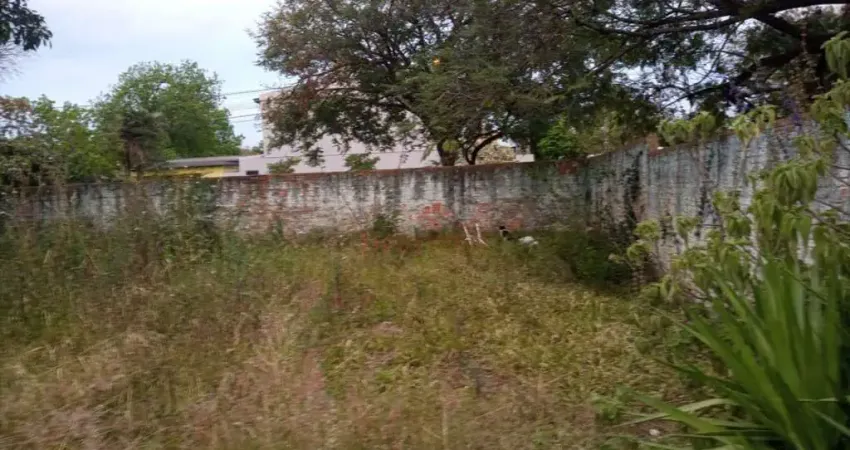 Terreno à venda na Santana, --, Santana, Uruguaiana