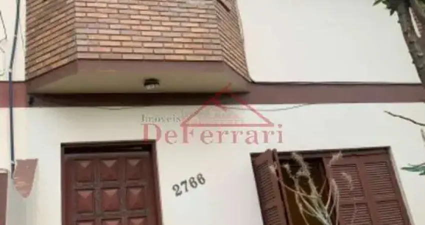 Casa com 3 quartos à venda na Rua Feliciano Ribeiro, --, São João, Uruguaiana