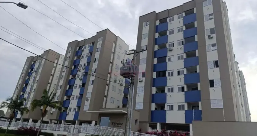 Apartamento com 3 quartos à venda na Av. Pres. Juscelino, --, Mina do Mato, Criciúma