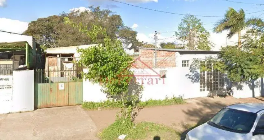 Casa com 2 quartos à venda na Treze de Maio, --, São Miguel, Uruguaiana