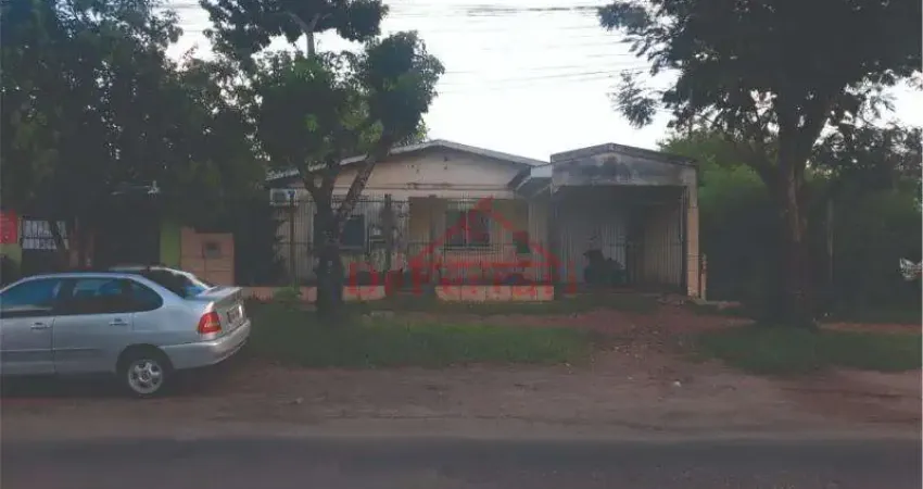 Casa com 2 quartos à venda na pinheiro Machado, --, Cabo Luís Quevedo, Uruguaiana