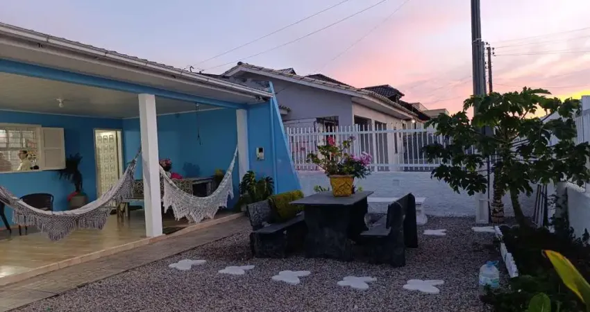 Casa com 3 quartos à venda na Rua Evaristo Comin, --, Zona Sul, Balneário Rincão