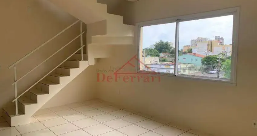 Apartamento com 2 quartos à venda na Iris Valls, --, Bela Vista, Uruguaiana