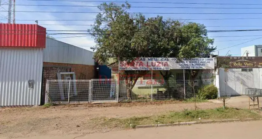 Terreno à venda na Joaquim Murtinho, --, São João, Uruguaiana