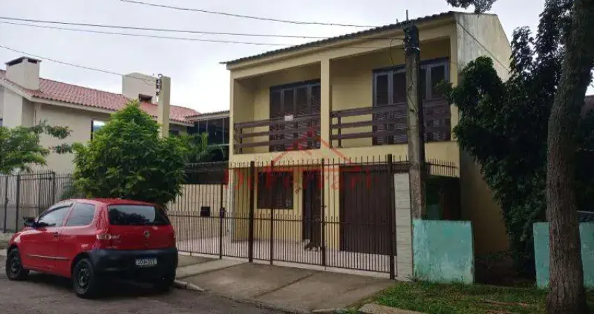 Casa com 3 quartos à venda na Osmar Marques Bohrer, --, Nova Esperança, Uruguaiana