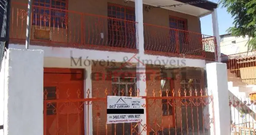 Casa com 7 quartos à venda na Rua Santana, --, Santana, Uruguaiana