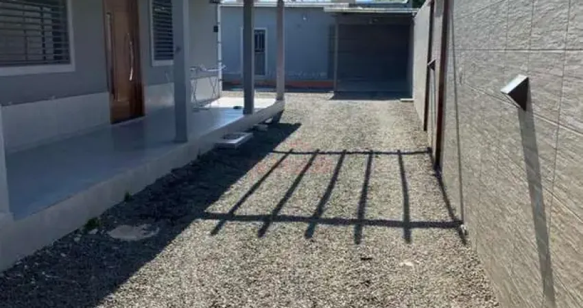 Casa com 2 quartos à venda na Andradas, --, São João, Uruguaiana