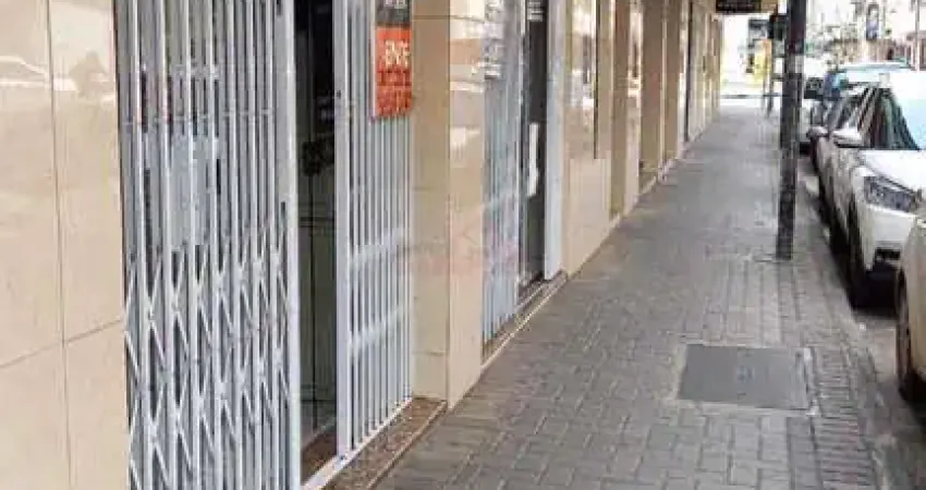 Sala comercial à venda na Henrique Lages, --, Centro, Criciúma