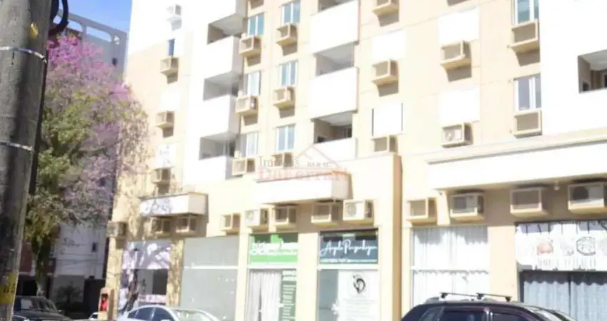 Apartamento com 2 quartos à venda na Avenida Vítor Meirelles, --, Centro, Criciúma