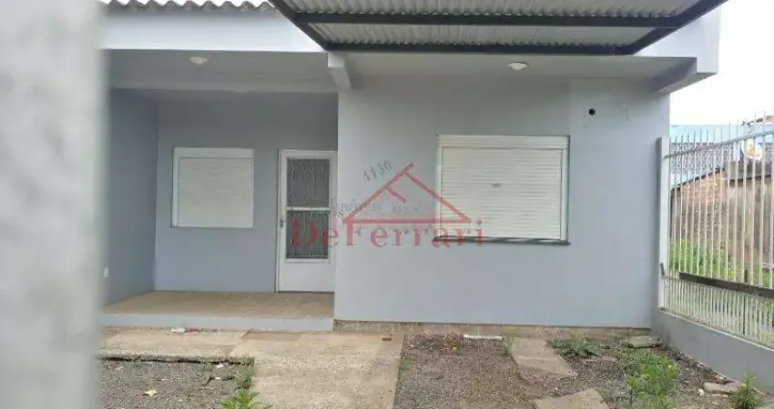 Casa com 3 quartos à venda na Alceu Wamosy, --, Cidade Alegria, Uruguaiana