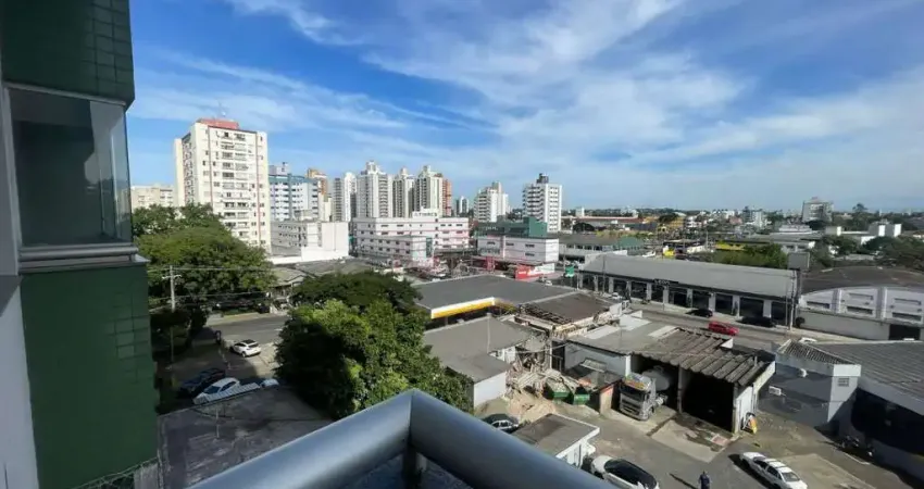 Apartamento com 2 quartos à venda na Ararangua, --, Centro, Criciúma