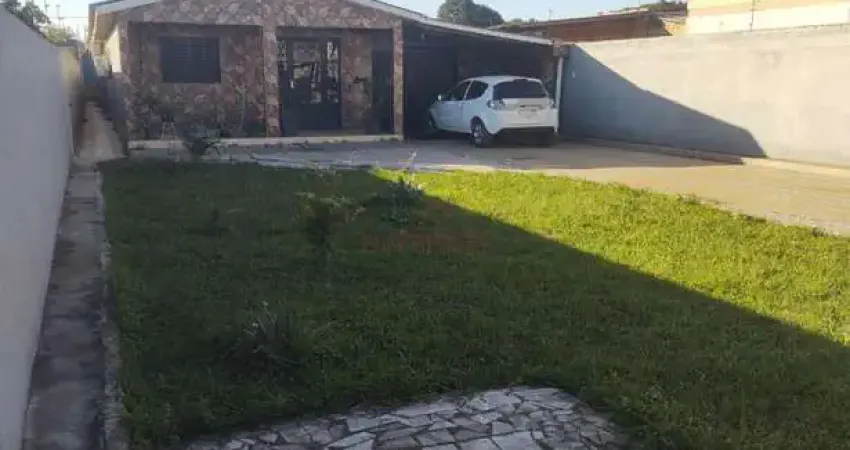 Casa com 3 quartos à venda na Erico Veríssimo, --, Profilurb, Uruguaiana
