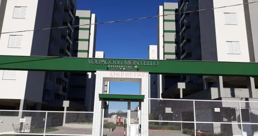 Apartamento com 2 quartos à venda na Rua Antônio Marcelo Ferreira, --, Vera Cruz, Criciúma