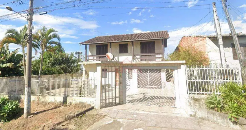 Casa com 4 quartos à venda na Antônio Serafin, --, Laranjinha, Criciúma