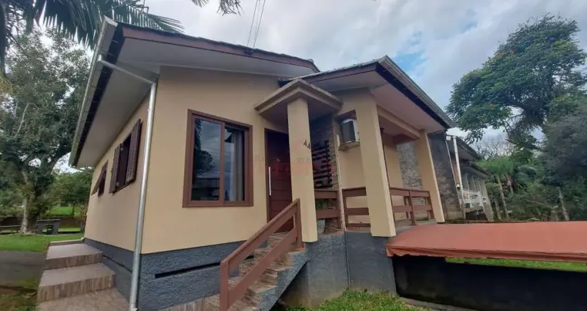 Casa: primeira linha próxima aos condomínios de luxo da região!