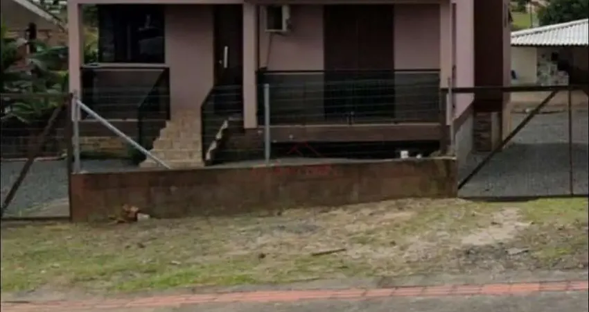 Casa com 2 quartos à venda na Alvaro Colombo, --, Metropol, Criciúma