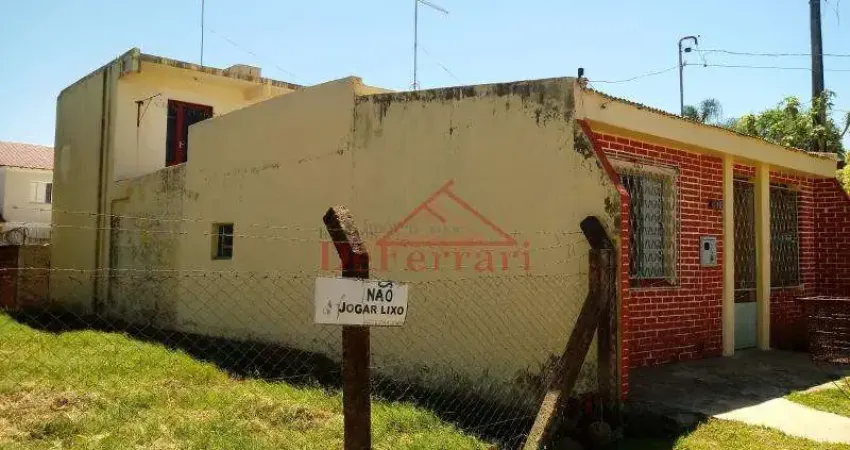 Casa com 4 quartos à venda na Francisco Martins Bastos, --, São Miguel, Uruguaiana