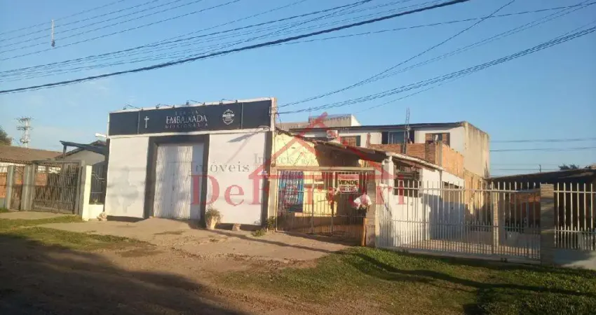 Casa comercial para venda  no bairro vila julia em uruguaiana