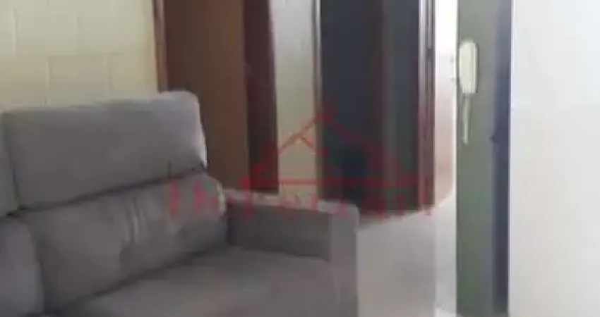 Apartamento com 2 quartos à venda na Prado Lima, --, São João, Uruguaiana