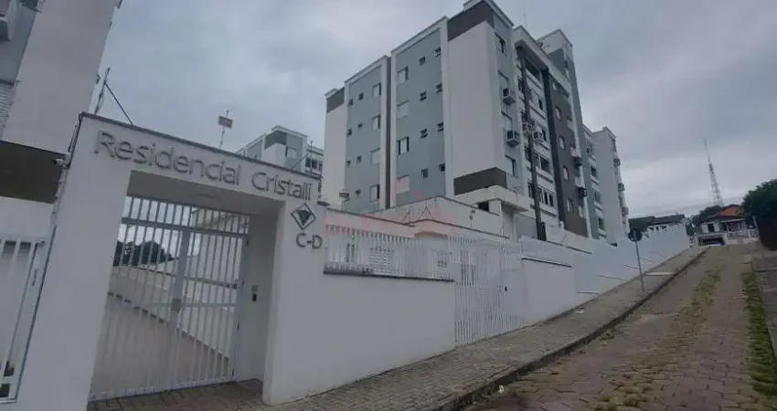 Apartamento com 2 quartos à venda na Rua Adolfo Sandrini, --, Presidente Vargas, Içara