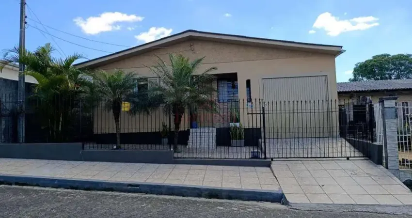 Casa com 3 quartos à venda na Otávio Fernandes, --, Promorar Vila Vitória, Criciúma