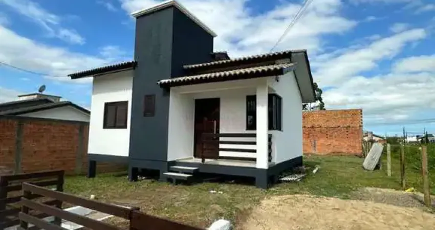 Casa com 2 quartos à venda na Darcione Silva, --, Tereza Cristina, Içara