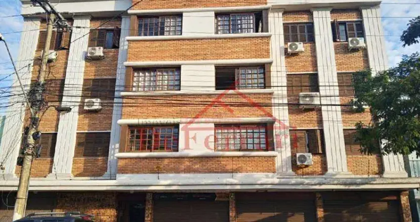 Apartamento com 2 quartos à venda na Santana, --, Centro, Uruguaiana