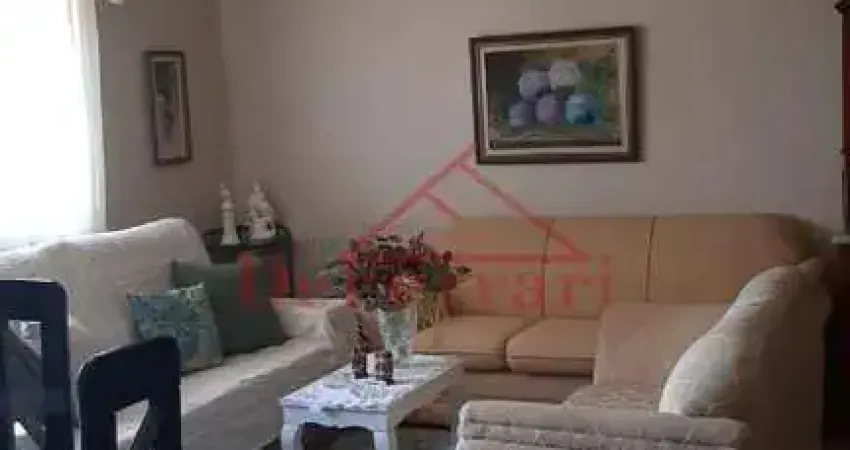 Apartamento com 3 quartos à venda na Santana, --, Centro, Uruguaiana