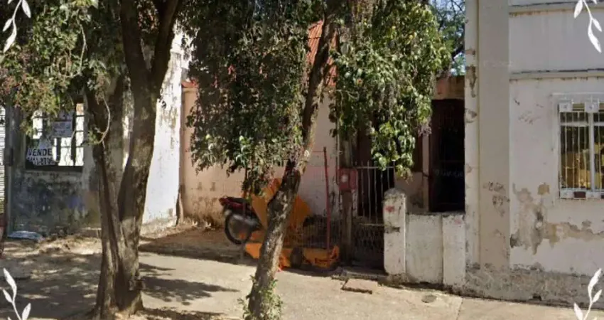 Terreno à venda na Venâncio Aires, --, São João, Uruguaiana