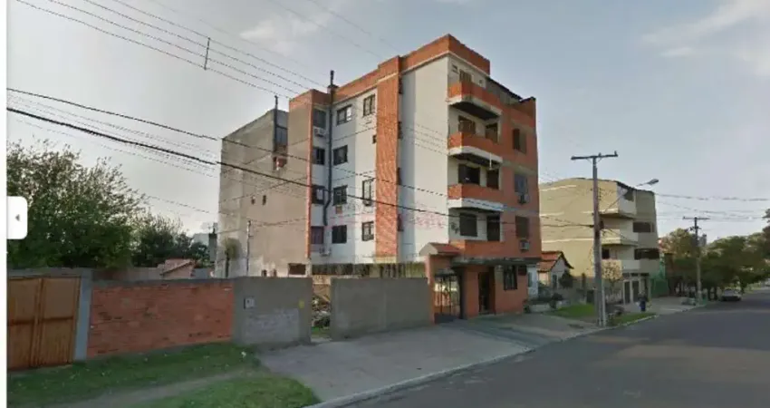 Apartamento com 2 quartos à venda na Domingos de Almeida, --, São Miguel, Uruguaiana