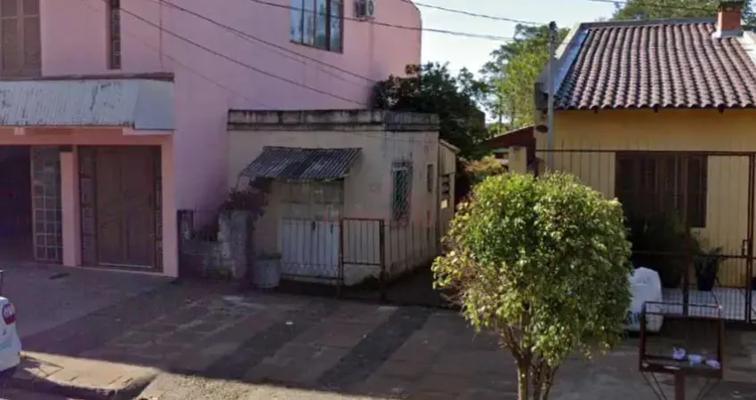 Casa com 3 quartos à venda na Andradas, --, Centro, Uruguaiana