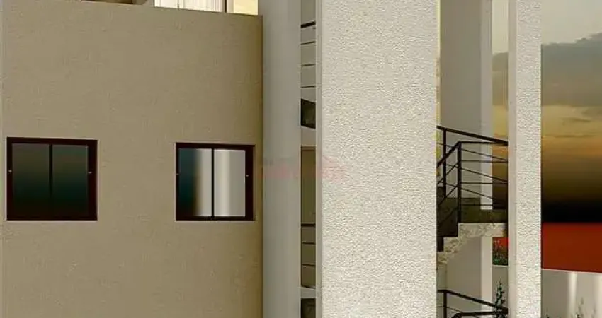 Apartamento com 3 quartos à venda na Cabo L Quevedo, --, Bela Vista, Uruguaiana