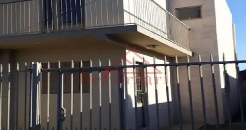 Casa com 2 quartos à venda na Salgado Filho, --, Alexandre Zachia, Uruguaiana