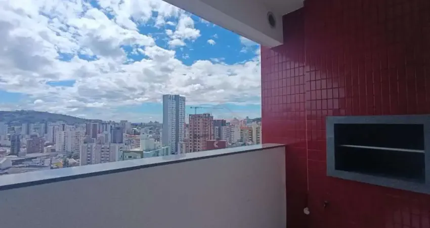 Apartamento com 2 quartos à venda na Rua Afonso Celso, --, Centro, Criciúma