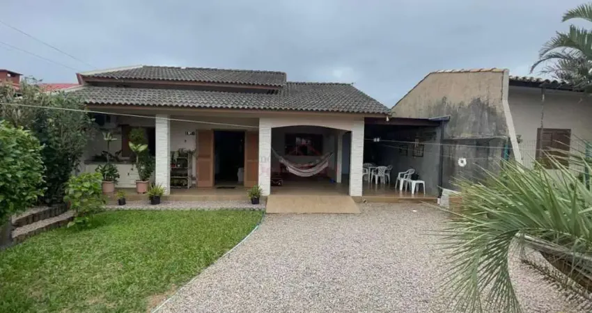Casa com 3 quartos à venda na Zona Sul, Balneário Rincão