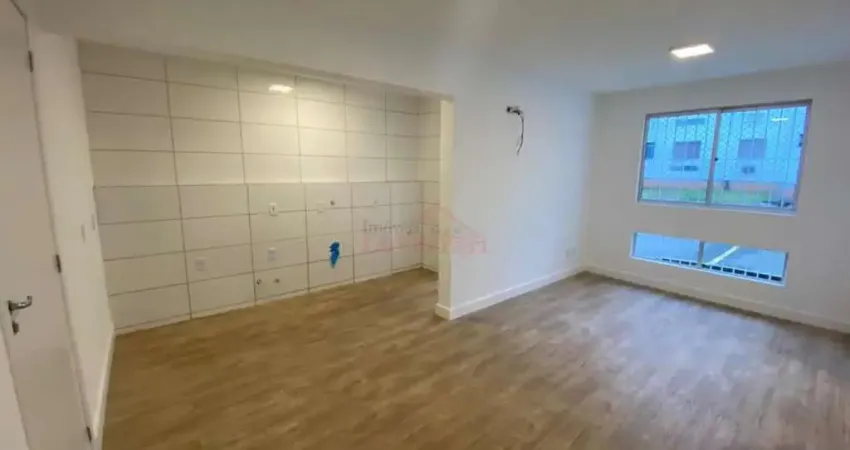 Apartamento residencial jardim dos lírios - criciúma/sc, bairro ana maria