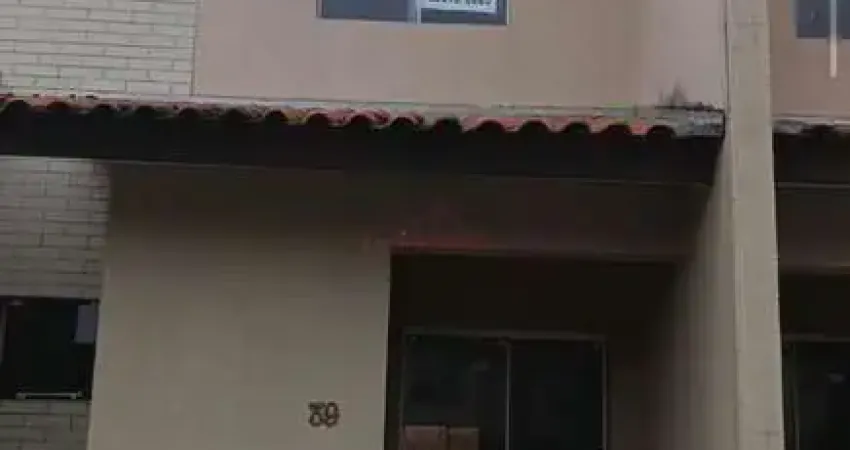 Apartamento com 2 quartos à venda na Condomínio Arboreto interno, --, Demboski, Criciúma