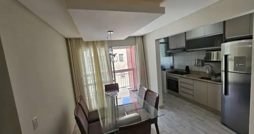 Apartamento com 2 quartos à venda na Rua Laudelino Fernandes, --, São Luiz, Criciúma