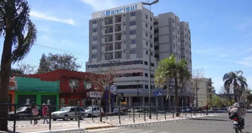 Apartamento com 2 quartos à venda na Presidente Vargas, --, Santana, Uruguaiana