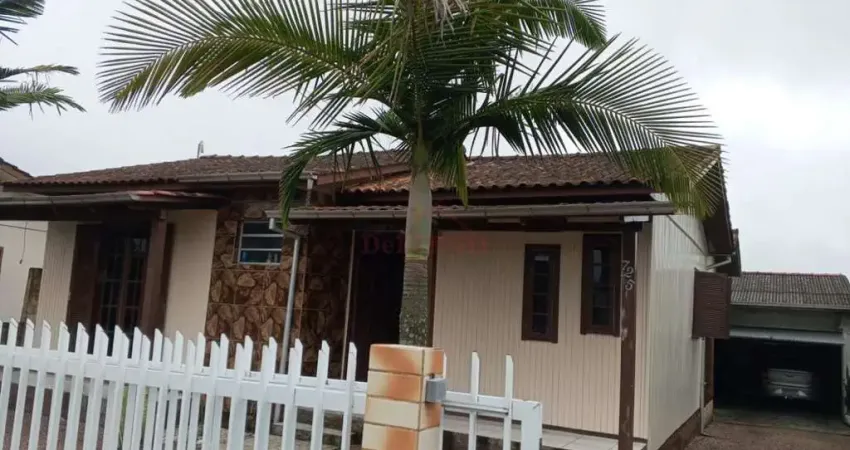 Casa com 2 quartos à venda na Alvaro Colombo, --, Metropol, Criciúma