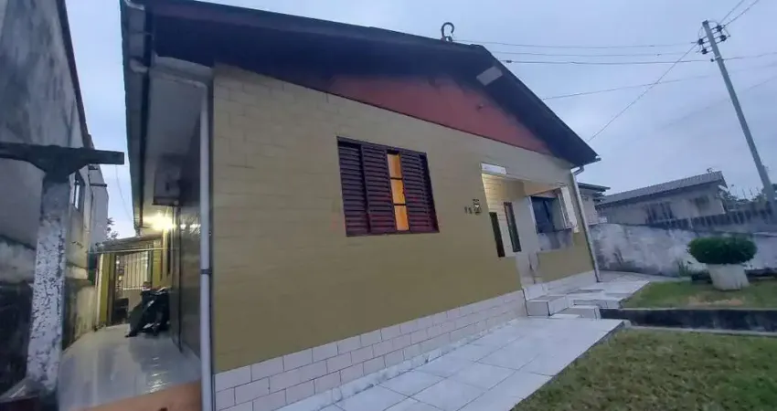 Casa com 4 quartos à venda na Rua José Caetano dos Santos, --, Vila Manaus, Criciúma