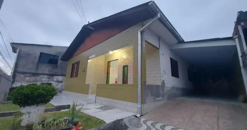 Casa com 4 quartos à venda na José Caetano dos Santos, --, Vila Manaus, Criciúma