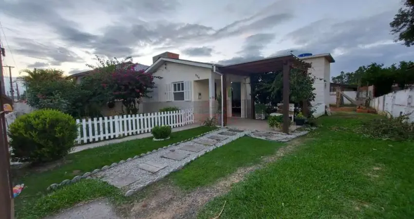 Casa com 2 quartos à venda na Rua José Giassi, --, Quarta Linha, Criciúma