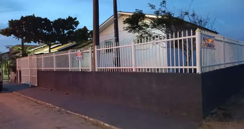 Casa com 2 quartos à venda na Rua Vanor Amador Fernandes, --, Zona Nova, Balneário Rincão