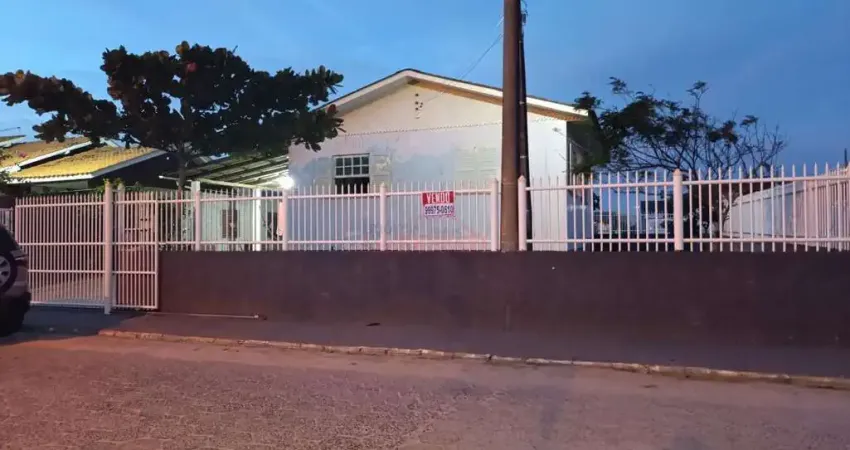 Casa com 2 quartos à venda na Rua Vanor Amador Fernandes, --, Zona Nova, Balneário Rincão