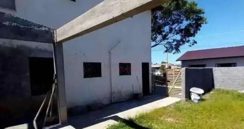 Casa com 4 quartos à venda na Marcolino Maffioletti, --, Jardim União, Criciúma