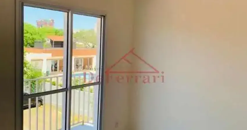 Apartamento com 2 quartos à venda na Bento Martins, --, Santana, Uruguaiana