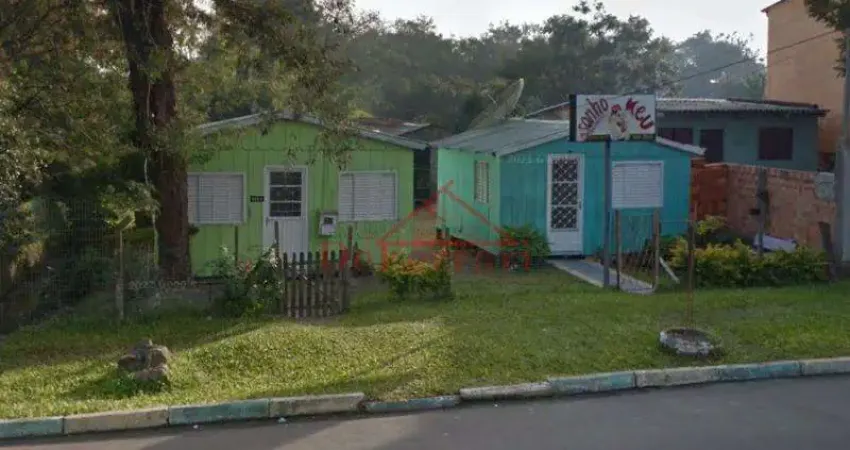 Terreno à venda na Santana, --, Santana, Uruguaiana