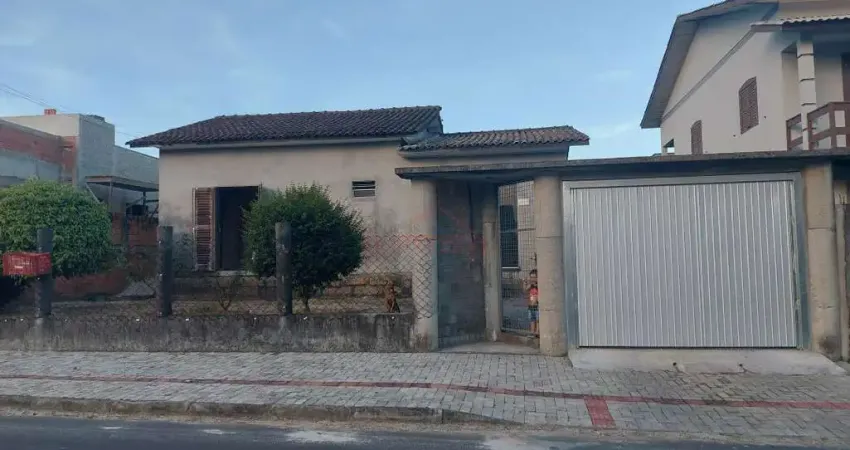 Casa com 3 quartos à venda na Rua Juraci Teixeira, --, Metropol, Criciúma